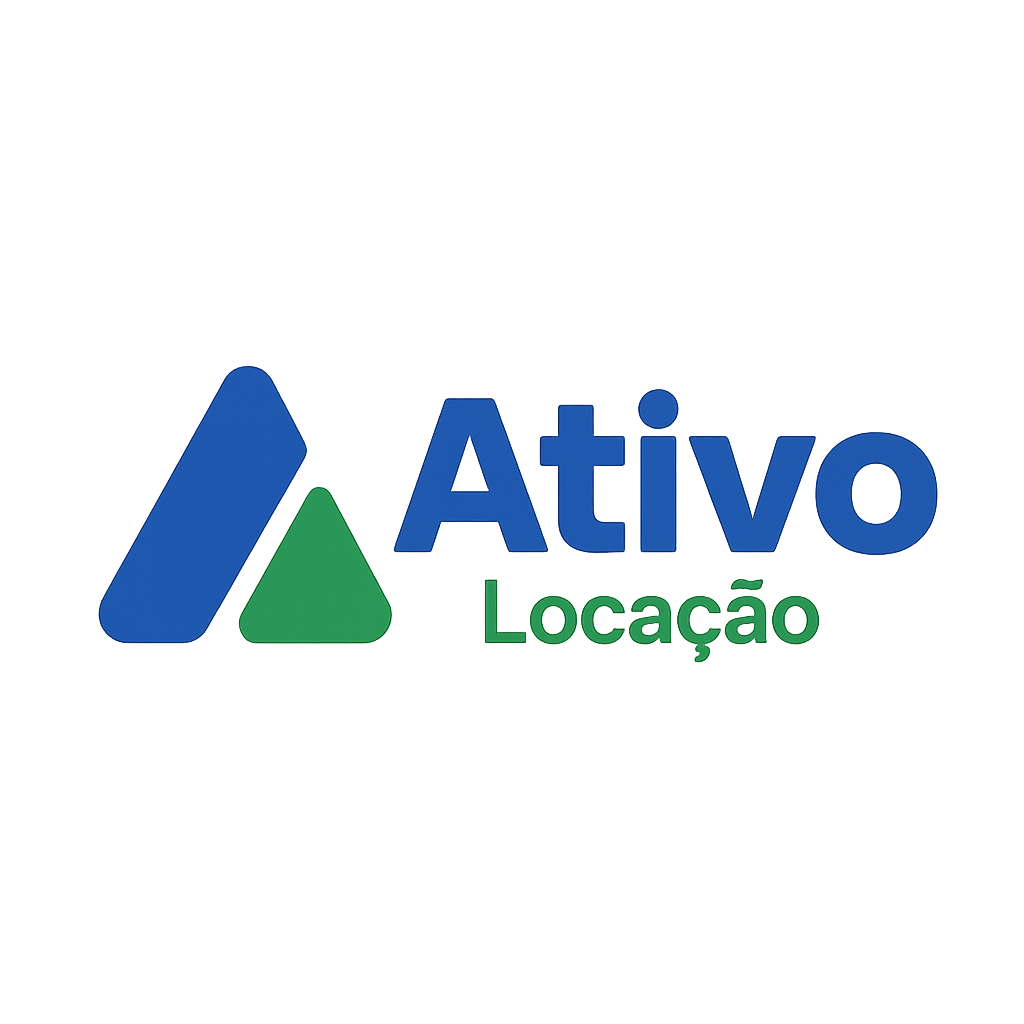 Ativo Locação
